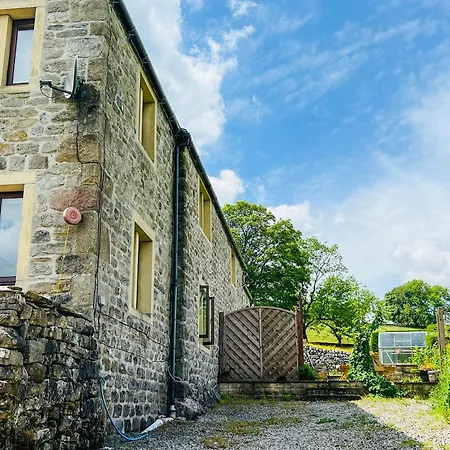 Holiday home Lane House Threshfield
