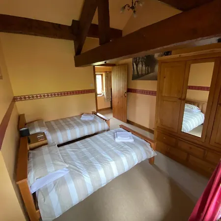 Holiday home Lane House *