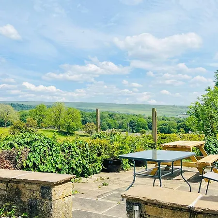 Lane House Holiday home Threshfield