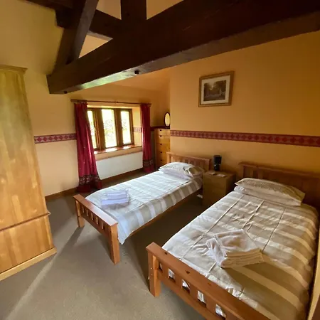 Lane House * Threshfield