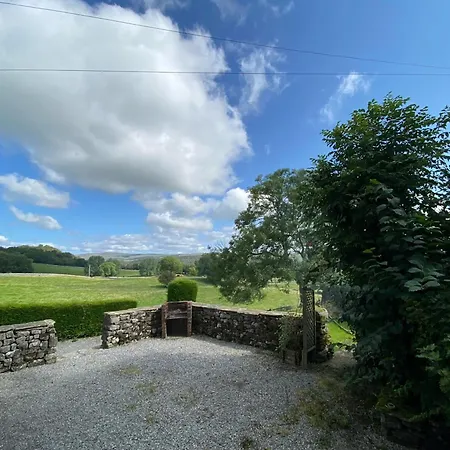Lane House *