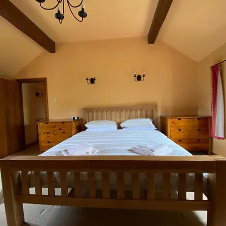 Lane House Holiday home