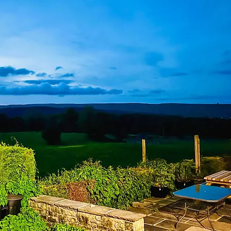 Lane House Holiday home *