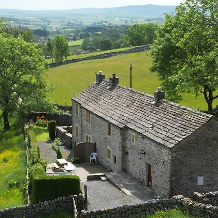 Lane House Holiday home Threshfield
