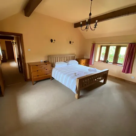 Lane House Threshfield