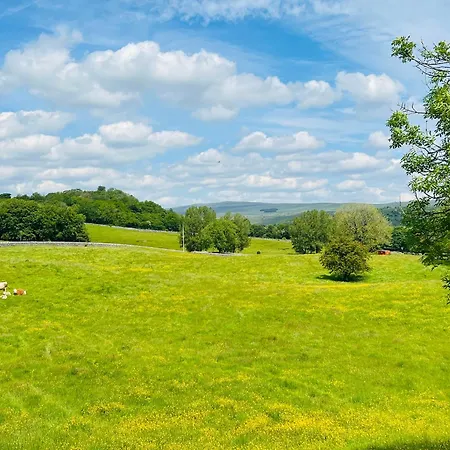 Lane House Holiday home