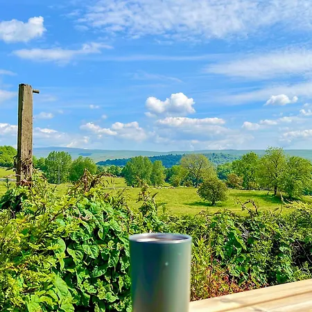 Lane House Holiday home Threshfield