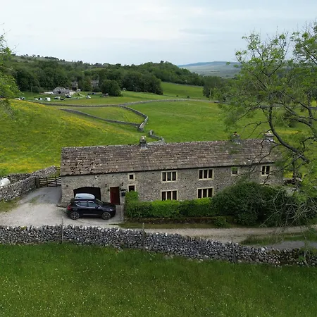 Lane House Threshfield