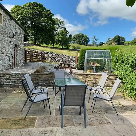 Holiday home Lane House *