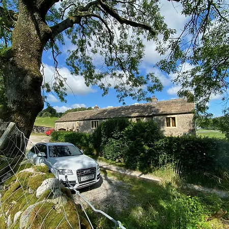 Lane House
