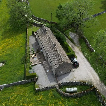 Lane House Дом отдыха