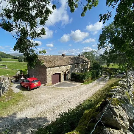 Lane House * Threshfield